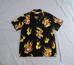 Wacko Maria Tim Lehi | Grailed