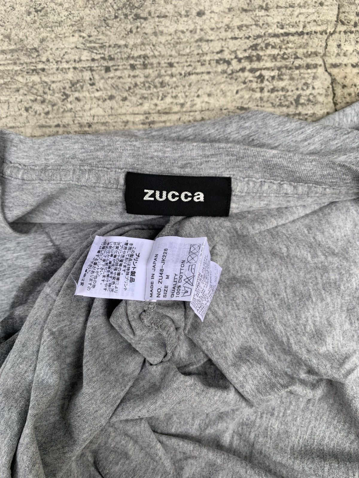 Zucca ZUCCA Size M / US 6-8 / IT 42-44 - 3 Thumbnail