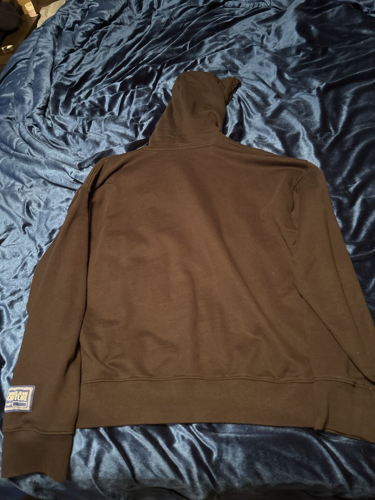 Designer × Versace × Versace Jeans Couture Versace jeans couture hoodie Size US XL / EU 56 / 4 - 6 Thumbnail