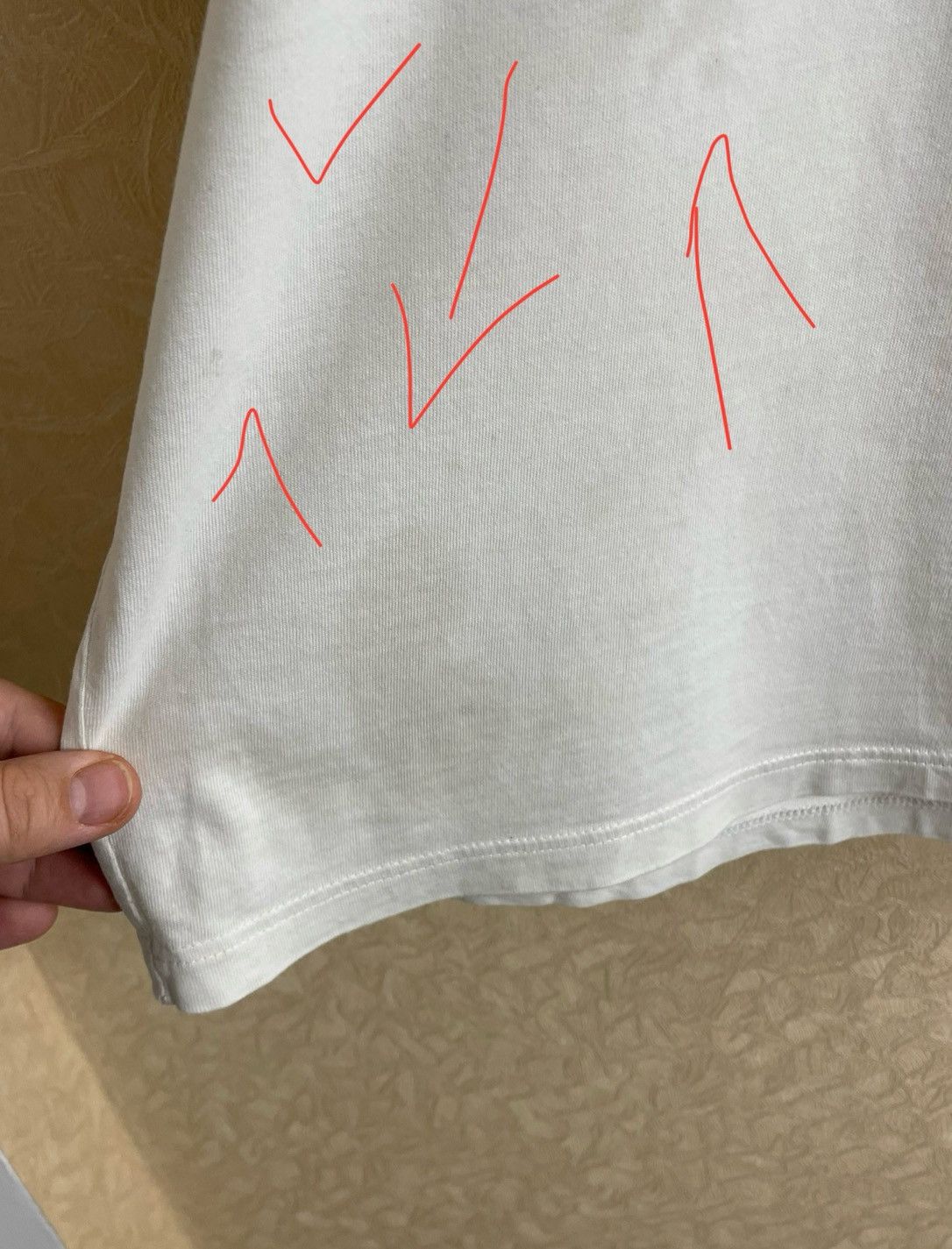 Burberry Burberry t shirt size M vintage Size US M / EU 48-50 / 2 - 9 Thumbnail