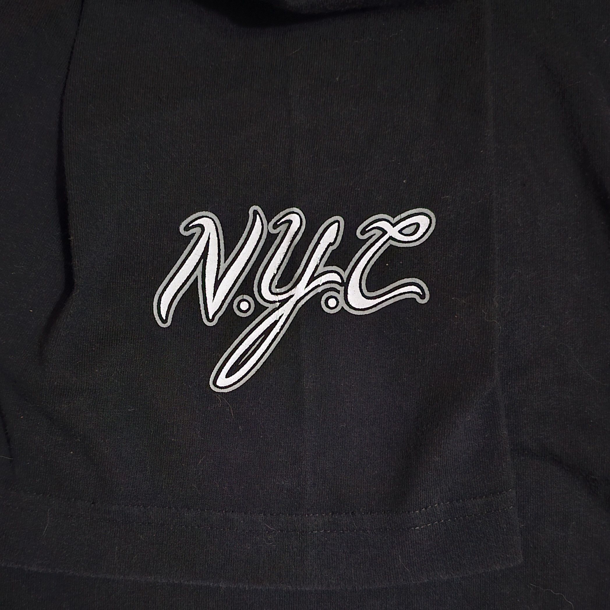 Fubu FUBU New York City Series Collection Size US XXL / EU 58 / 5 - 3 Thumbnail