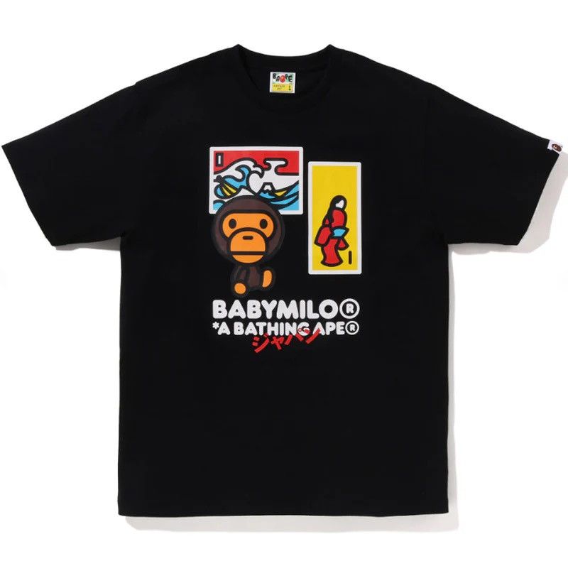 Bape Bape Tee Size ONE SIZE - 1 Thumbnail