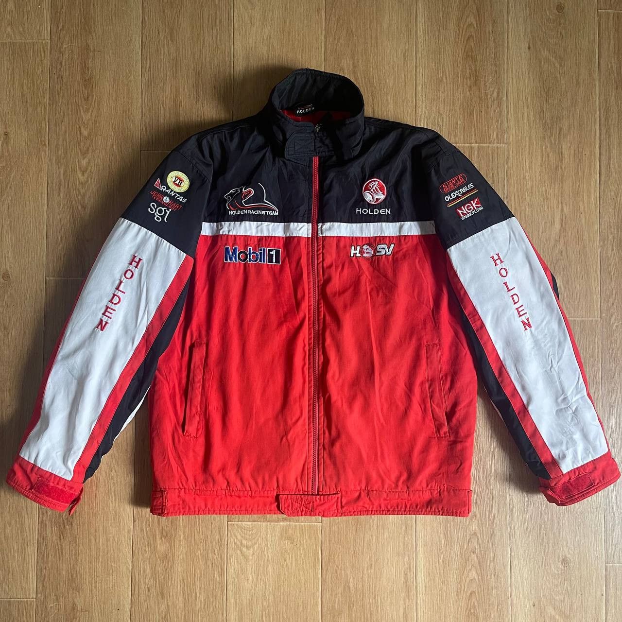 Other Holden Racing Jacket Size US L / EU 52-54 / 3 - 2 Thumbnail