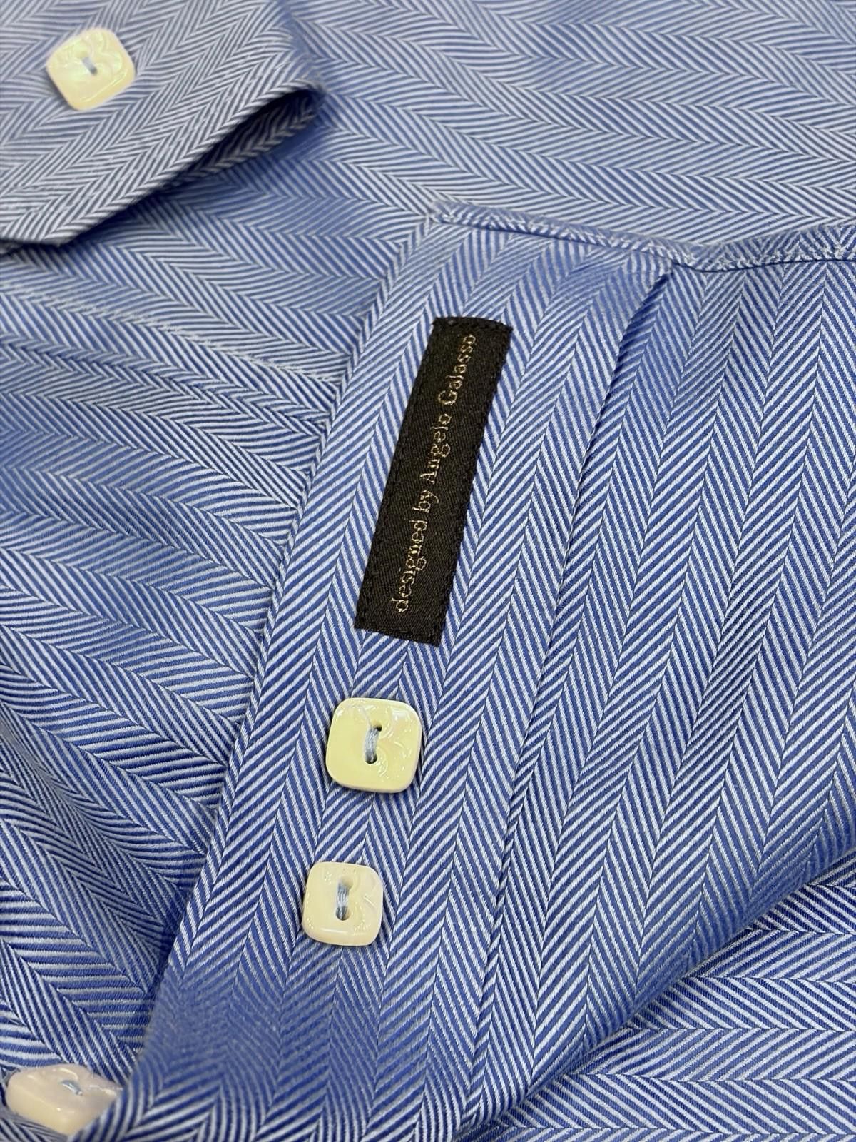 Billionaire Couture Billionaire Shirt Size US L / EU 52-54 / 3 - 6 Thumbnail