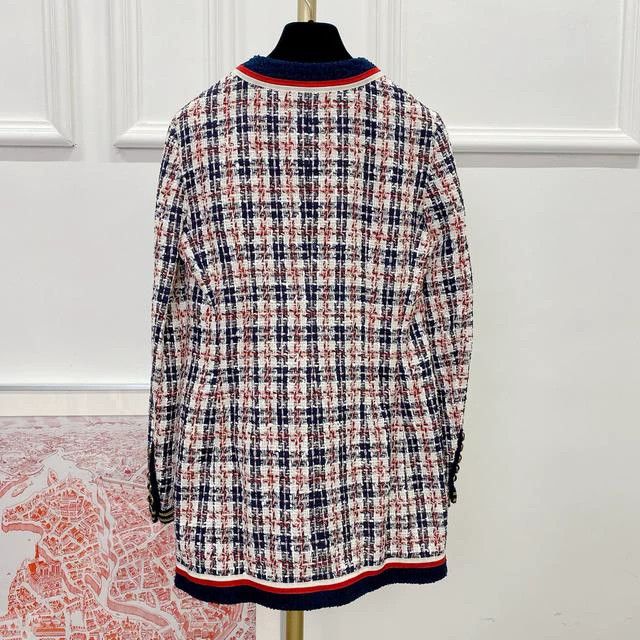 Gucci Gucci Waist-tight coat Size XS / US 0-2 / IT 36-38 - 2 Thumbnail