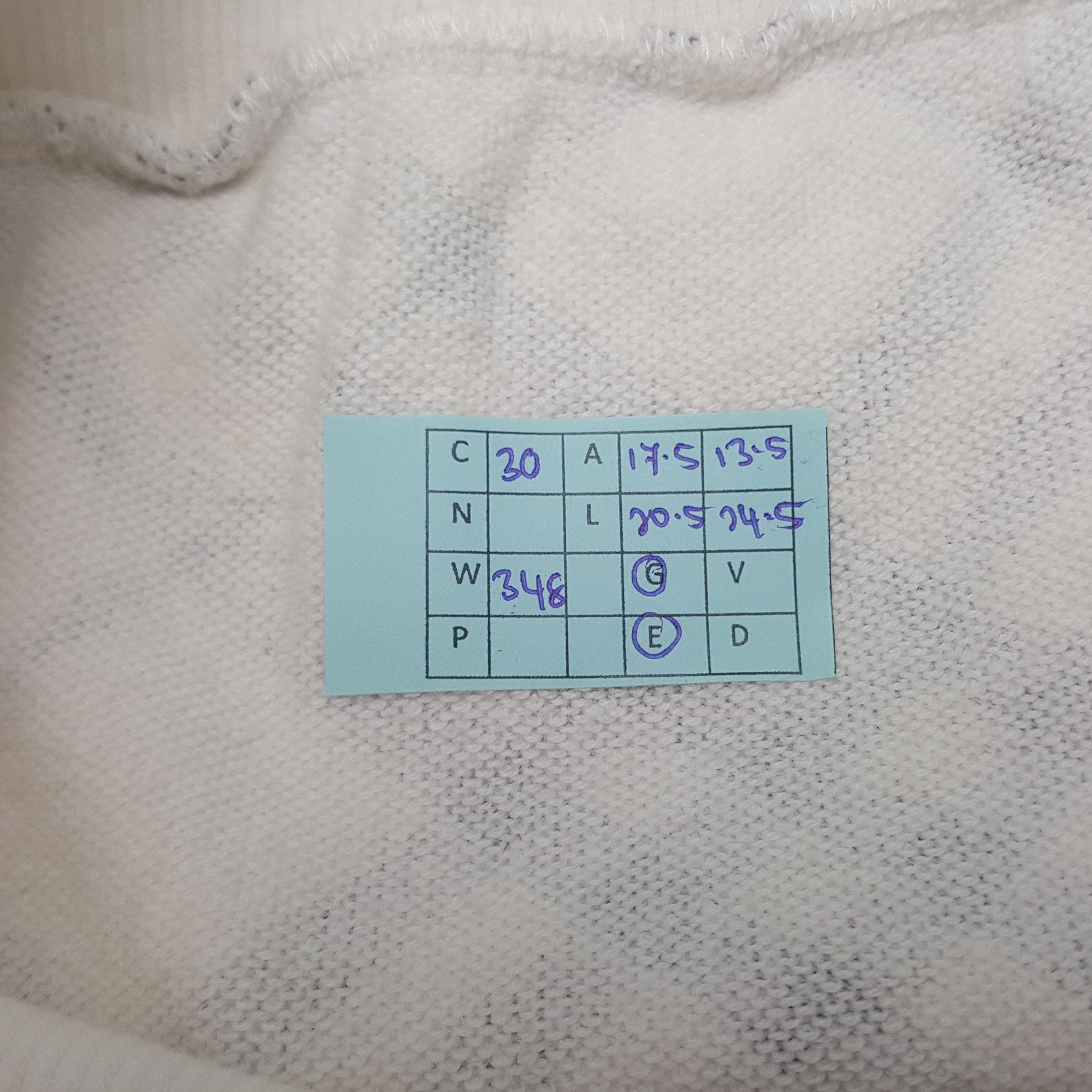 Burberry Vintage Burberry Blue Label Nova Check Custom Jacket Hoodie Size XS / US 0-2 / IT 36-38 - 8 Thumbnail
