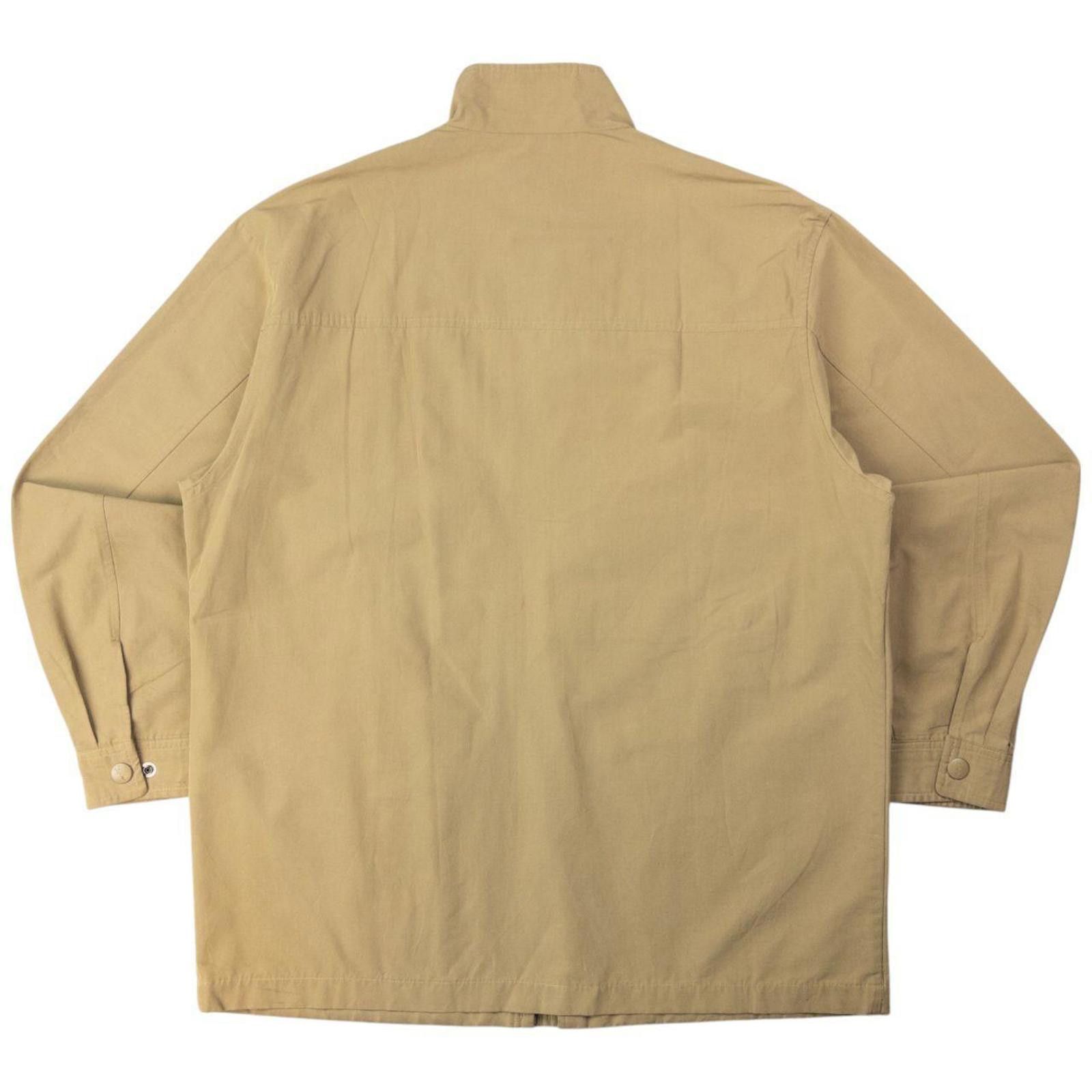 Yves Saint Laurent Vintage YSL Yves Saint Laurent Zip Up Jacket Size M Size US M / EU 48-50 / 2 - 2 Thumbnail
