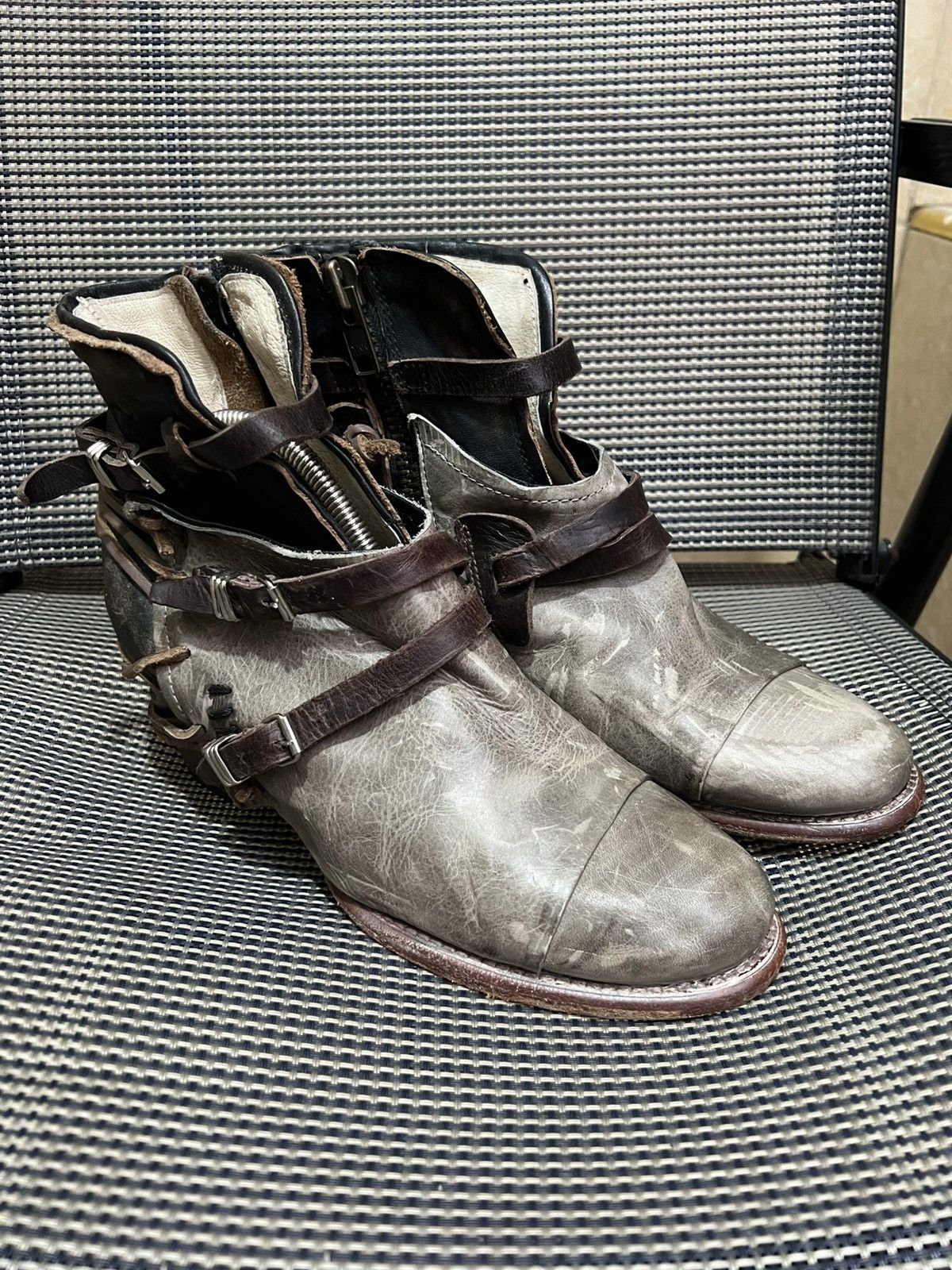 FREEBIRD Freebird Crue boots Size US 6 / EU 39 - 3 Thumbnail