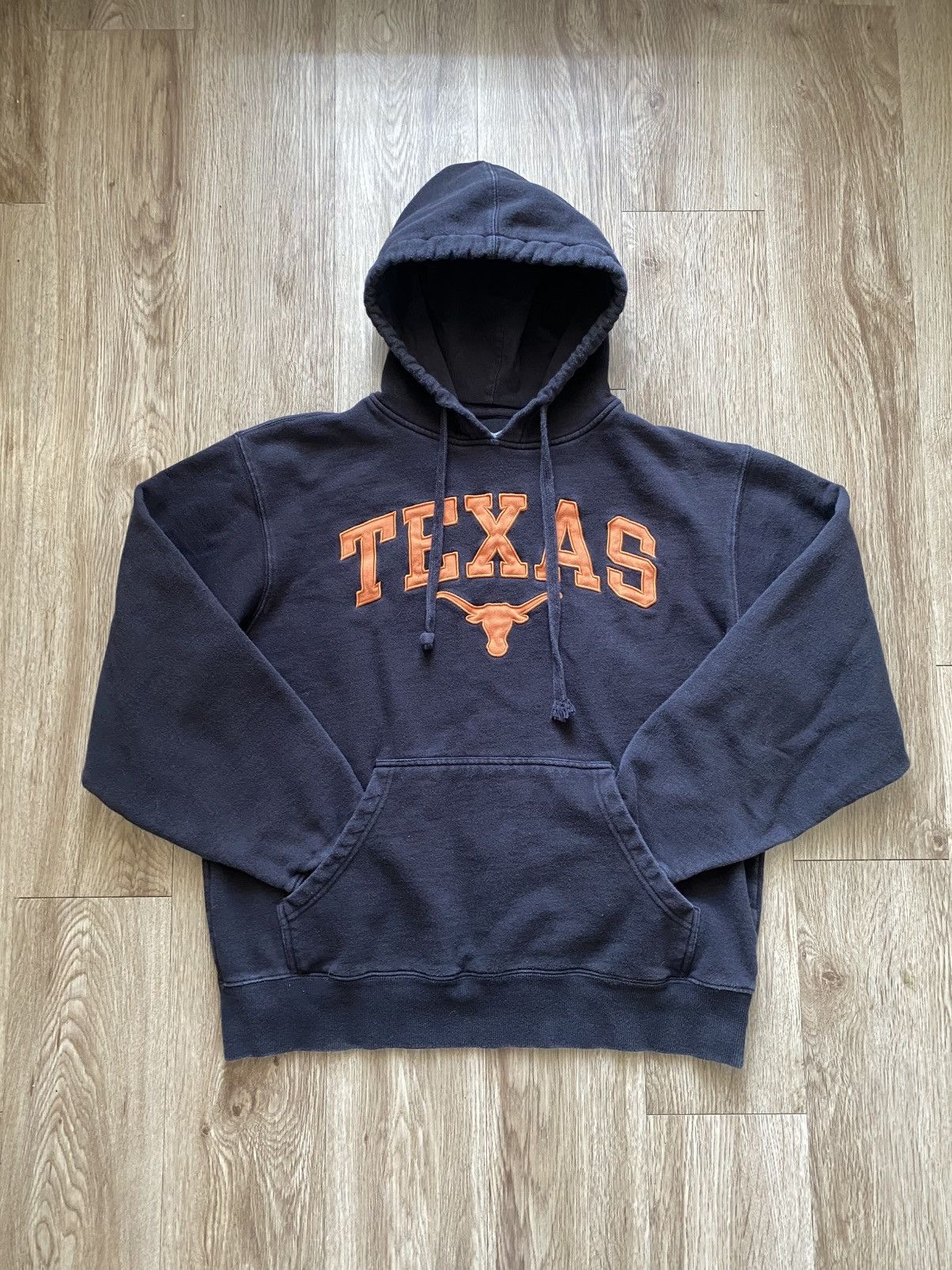 Other UT Texas Longhorns Logo Hoodie Size US M / EU 48-50 / 2 - 1 Thumbnail