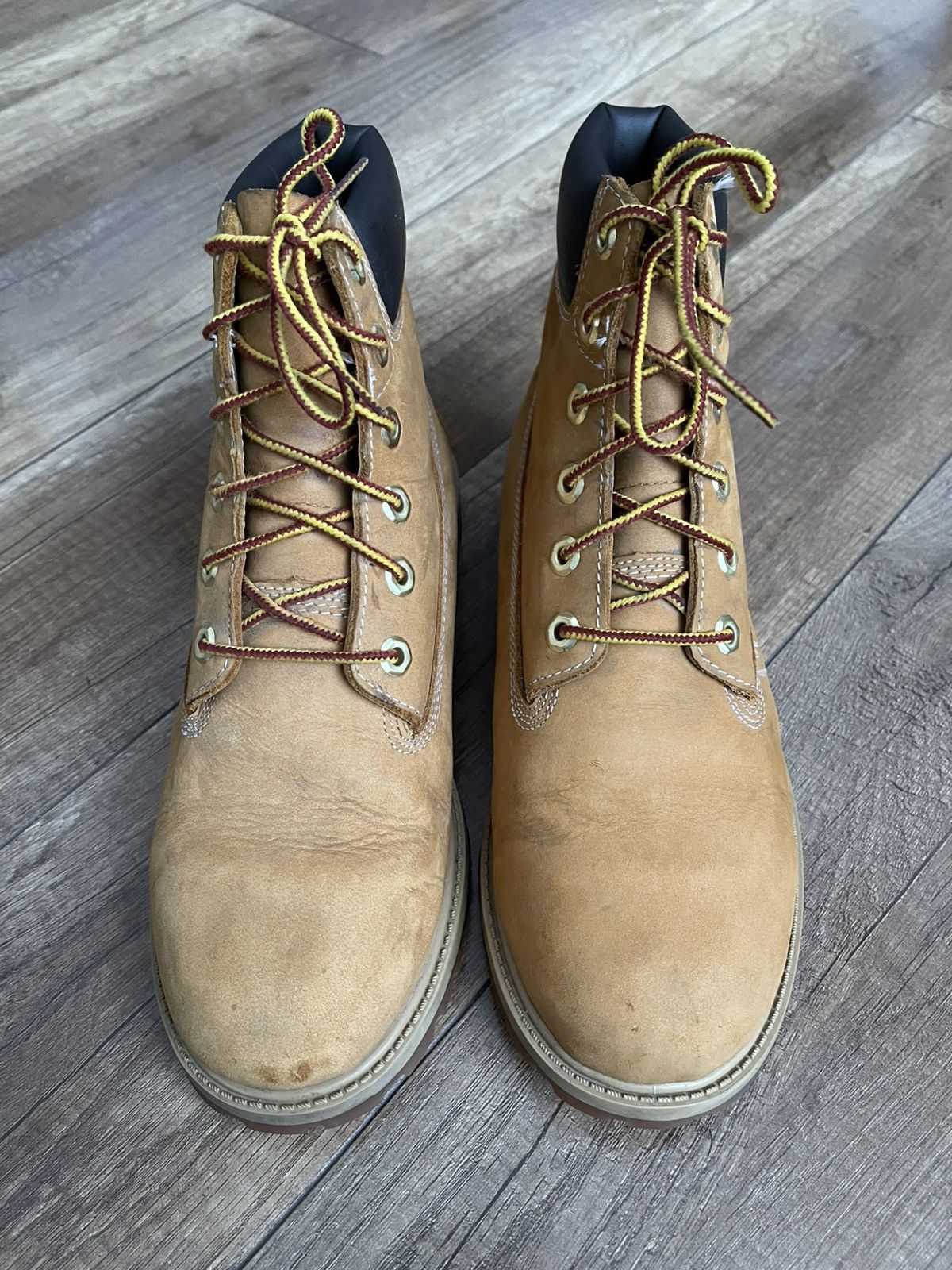 Timberland Timberland Vintage Primaloft Boots Shoes Size US 7 / EU 40 - 12 Thumbnail