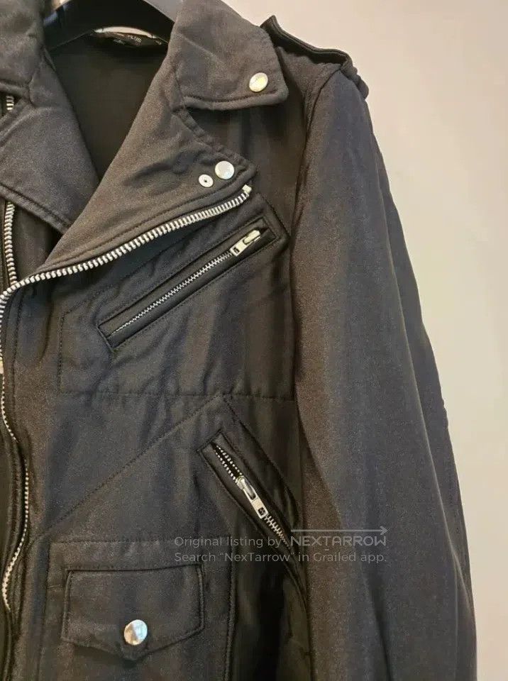 Comme des Garcons Comme des Garcons Coat, trench coat Size S / US 4 / IT 40 - 5 Thumbnail
