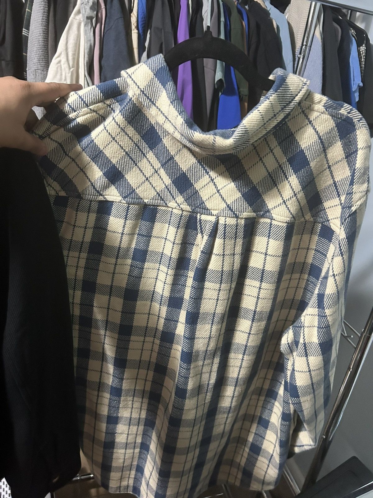 The North Face (3) The North Face Flannels XXL Size US XXL / EU 58 / 5 - 9 Thumbnail