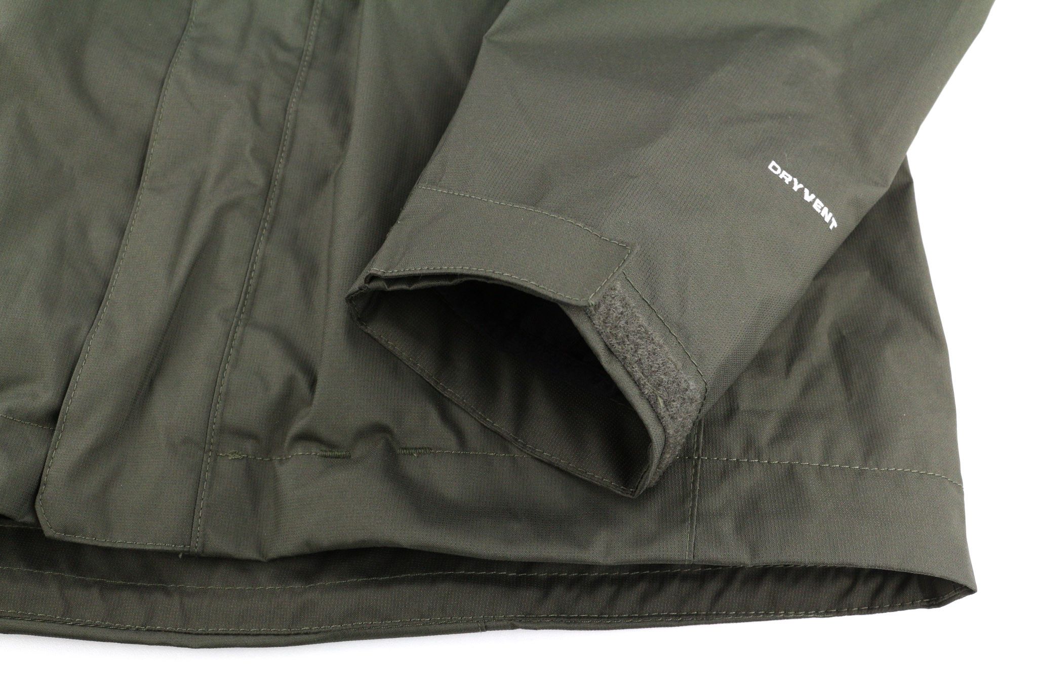 The North Face EVOLVE II TRICLIMATE S Removable Lining Dryvent 81683 Size US S / EU 44-46 / 1 - 7 Thumbnail