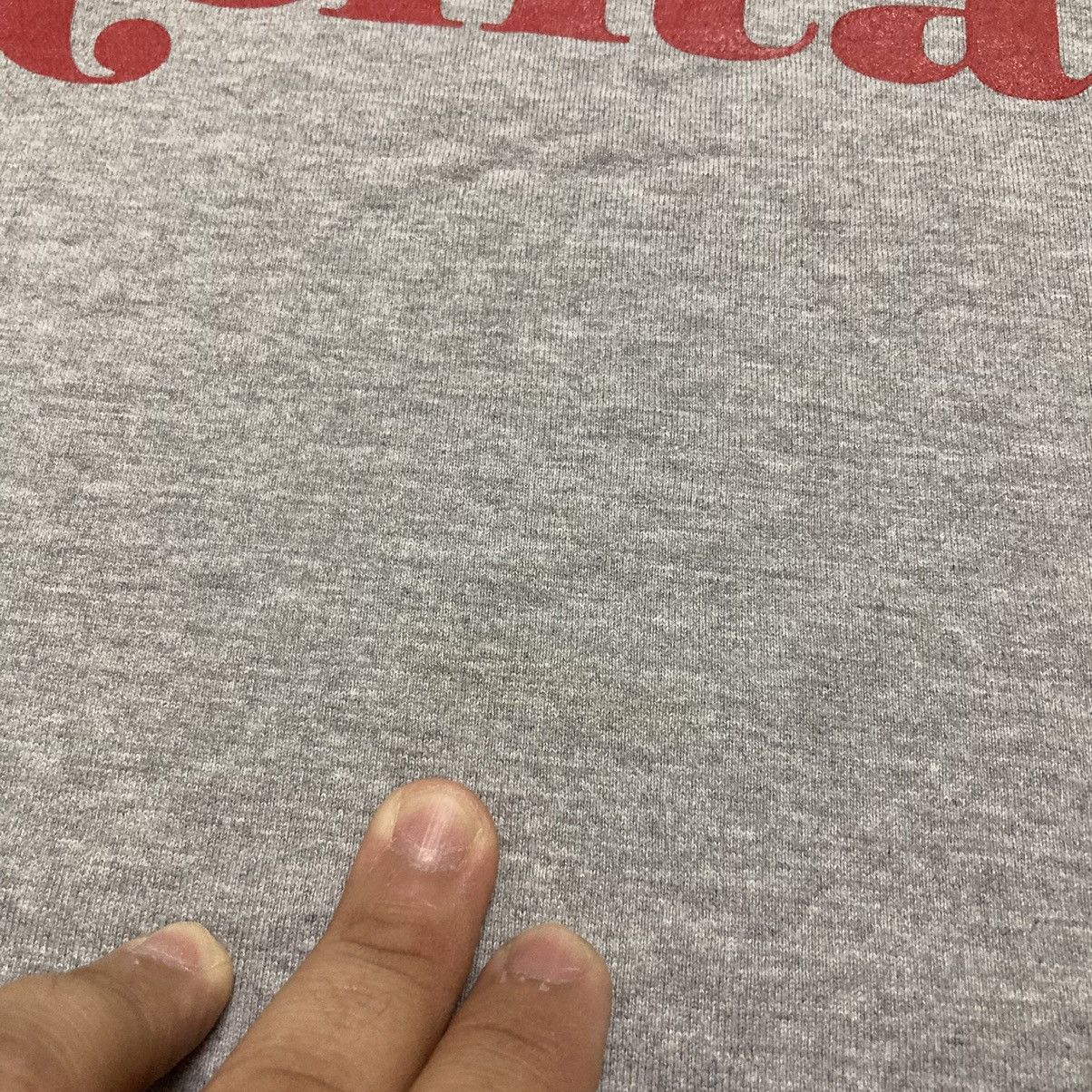 Swagger Rare Swagger ‘Senorita’ Ringer Tees Size US XXL / EU 58 / 5 - 5 Thumbnail