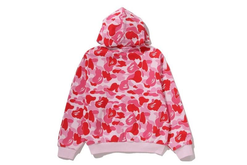 Bape Bape Hoodie Size ONE SIZE - 2 Thumbnail