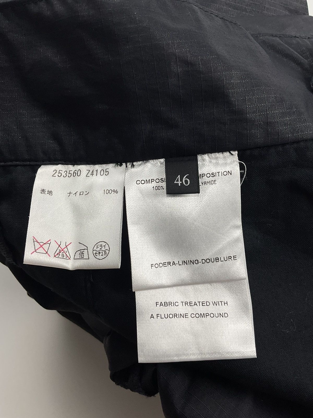 Gucci Gucci Nylon Pants Size US 30 / EU 46 - 19 Thumbnail