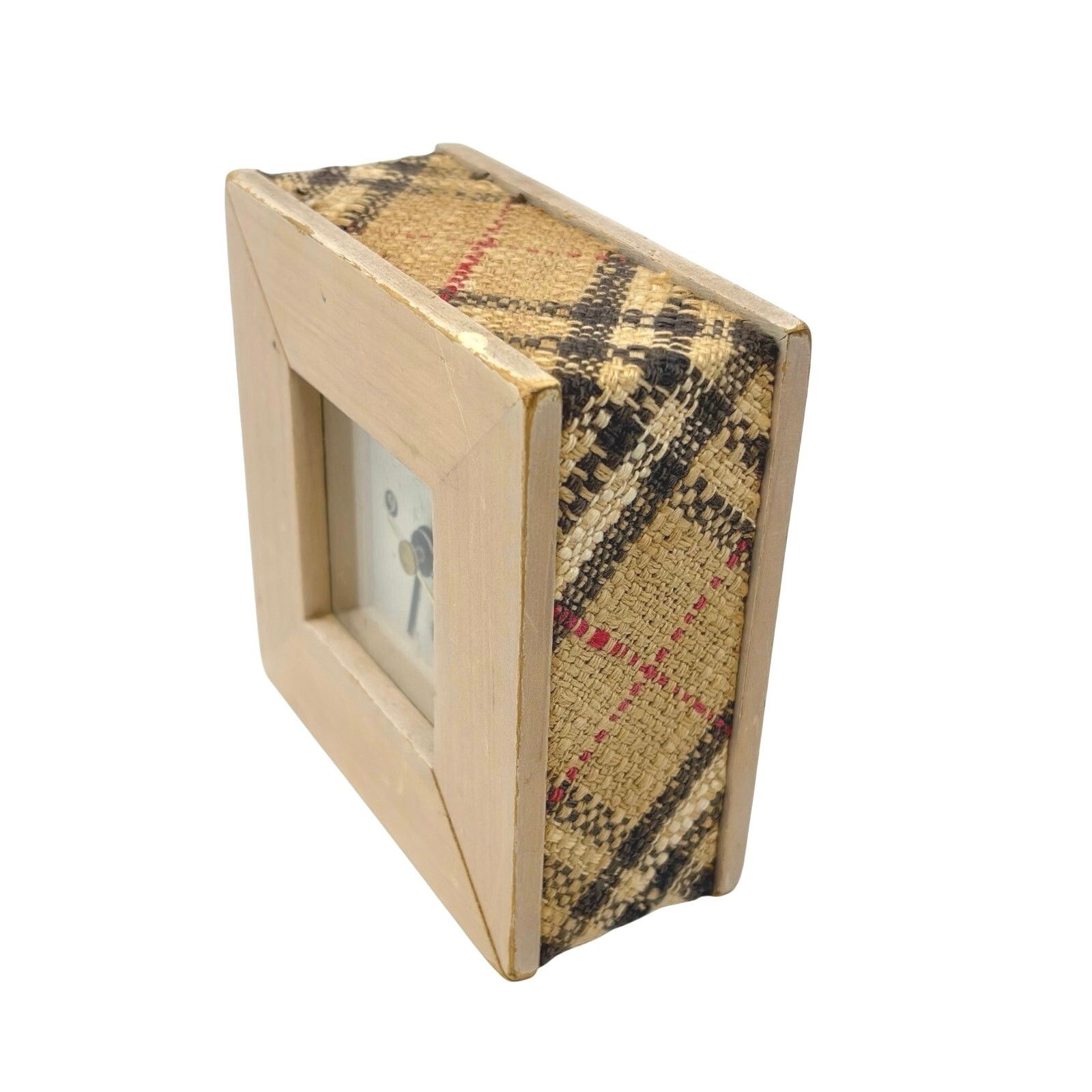 Burberry Burberry Blue Label Clock Size ONE SIZE - 4 Thumbnail