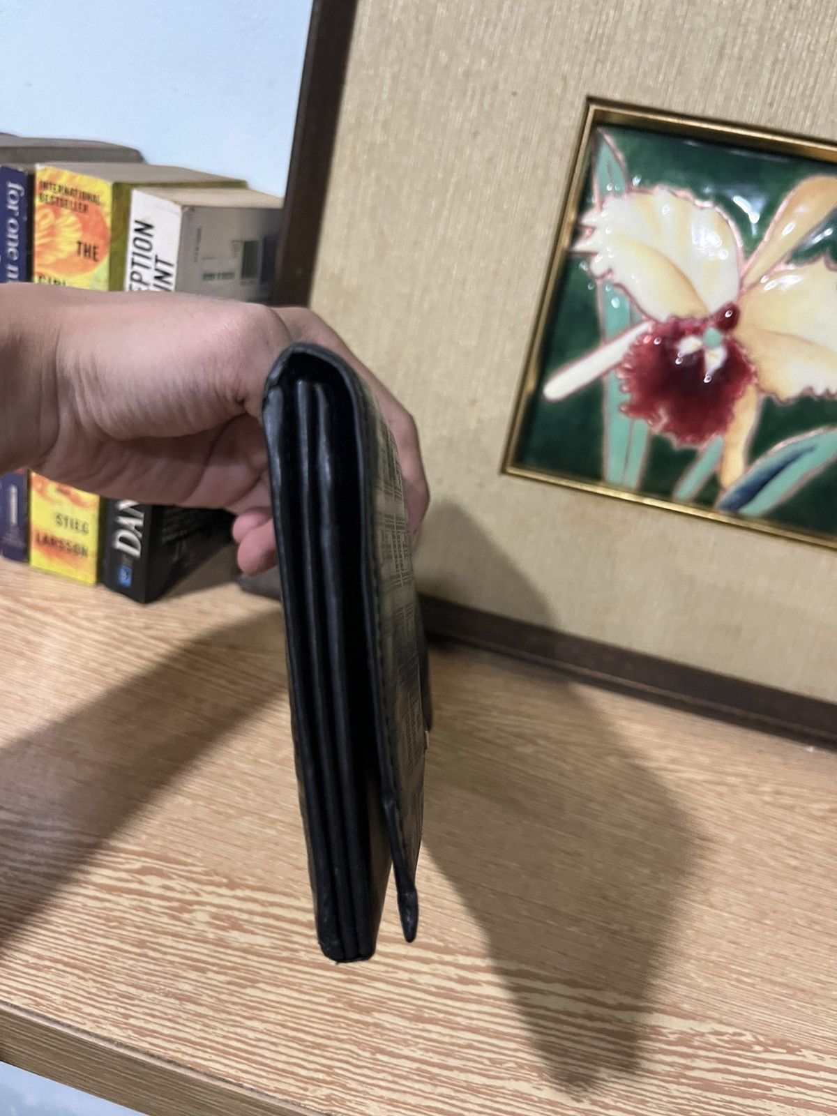 Other Givenchy vintage wallet Size ONE SIZE - 5 Thumbnail