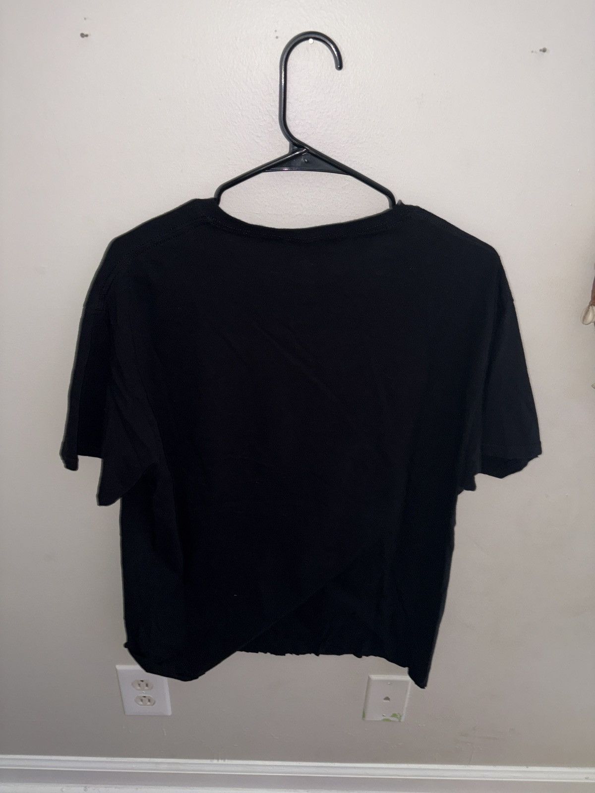 Misfits Misfits Tee Cropped Size US L / EU 52-54 / 3 - 2 Thumbnail