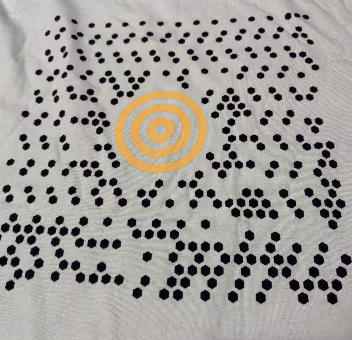 OAMC OAMC Dieter Rams Slogan Graphic Short Sleeve T-Shirt Size US XL / EU 56 / 4 - 6 Thumbnail