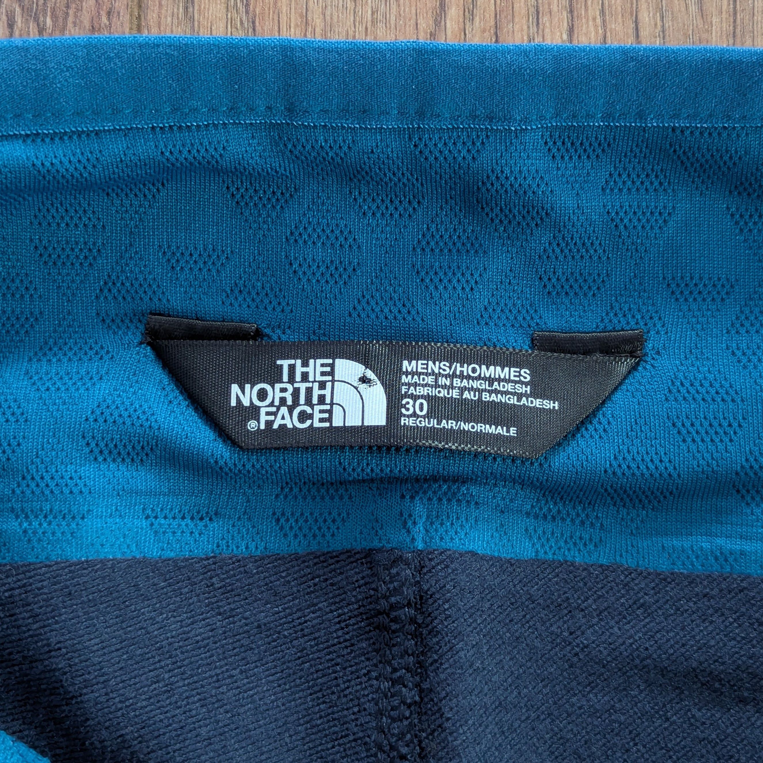 Other The North Face Men's Shell Trekking Pants Size S(30) Outdoor Size US 30 / EU 46 - 11 Thumbnail