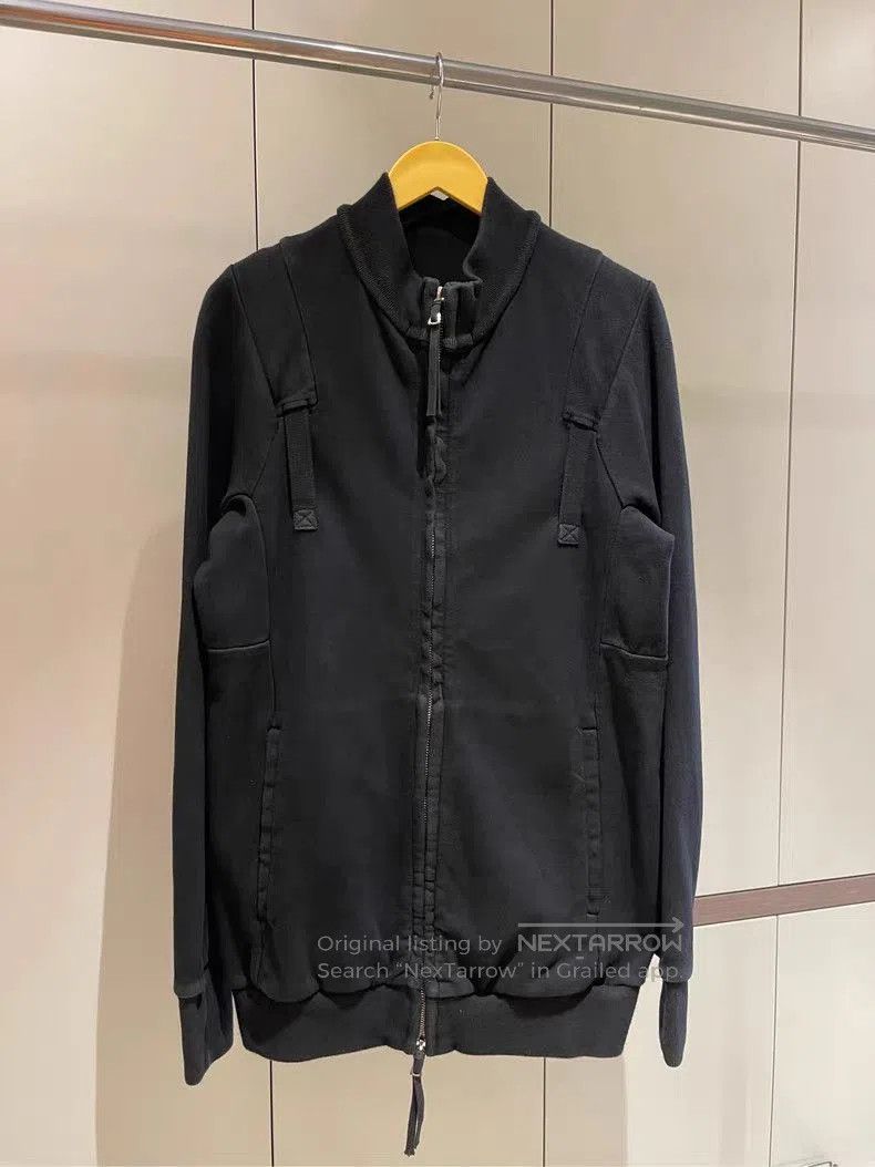 Boris Bidjan Saberi boris bidjan saberi cycling jacket. Size US L / EU 52-54 / 3 - 1 Thumbnail