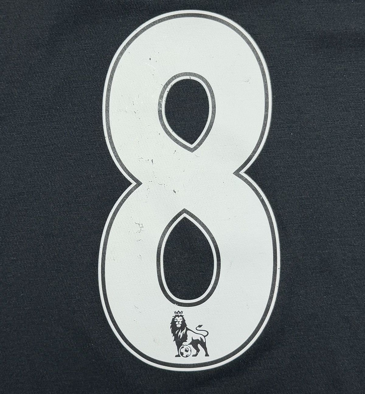 Warrior Liverpool 2012 2013 Away Shirt Jersey Warrior # 8 Gerrard Size US M / EU 48-50 / 2 - 12 Thumbnail
