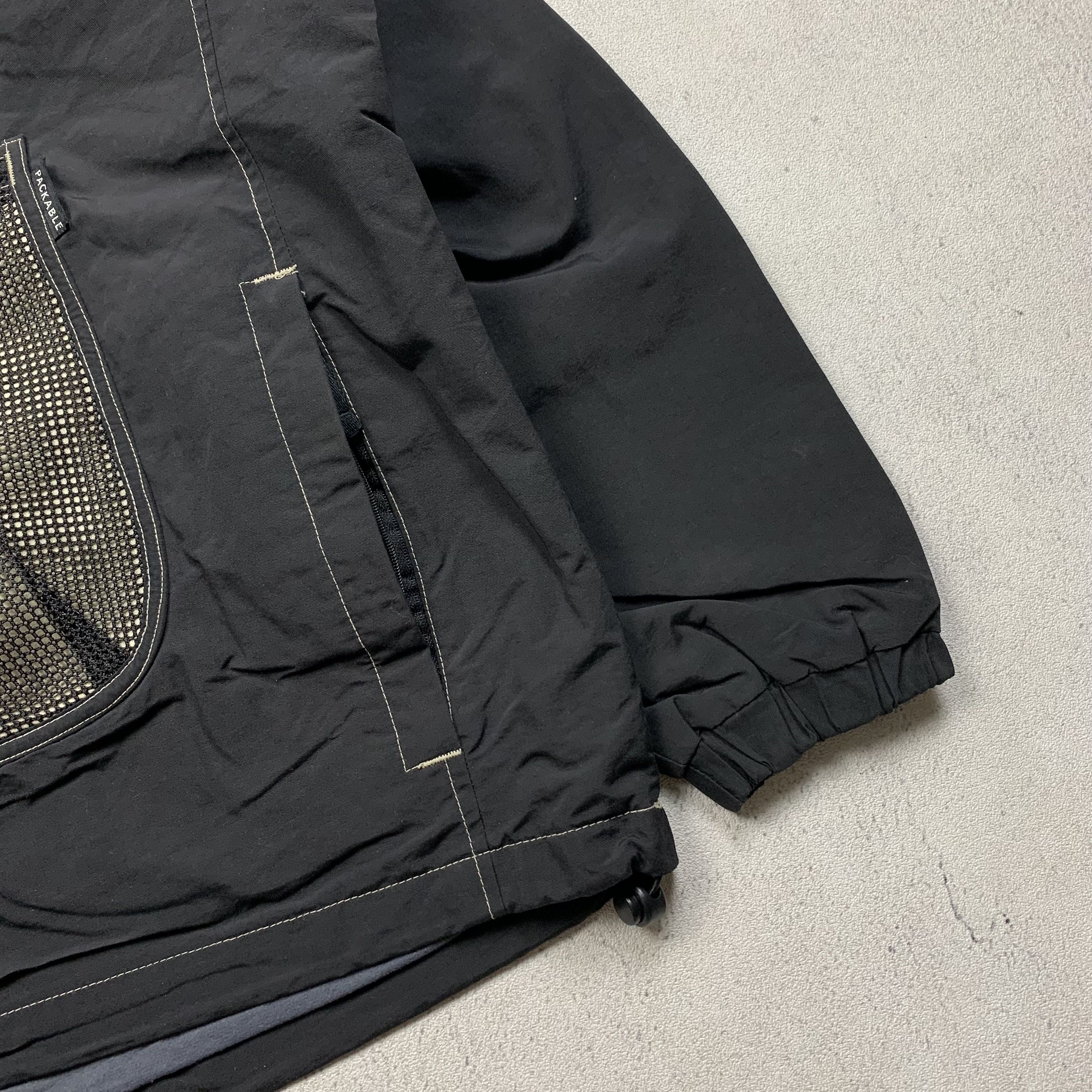 Columbia Columbia x Sony Records Packable Jacket Size US M / EU 48-50 / 2 - 4 Thumbnail