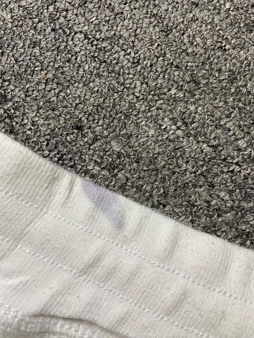 Japanese Brand Nesta Brand Sweatpants with Stripe Side Tape (169) Size US 28 / EU 44 - 9 Thumbnail