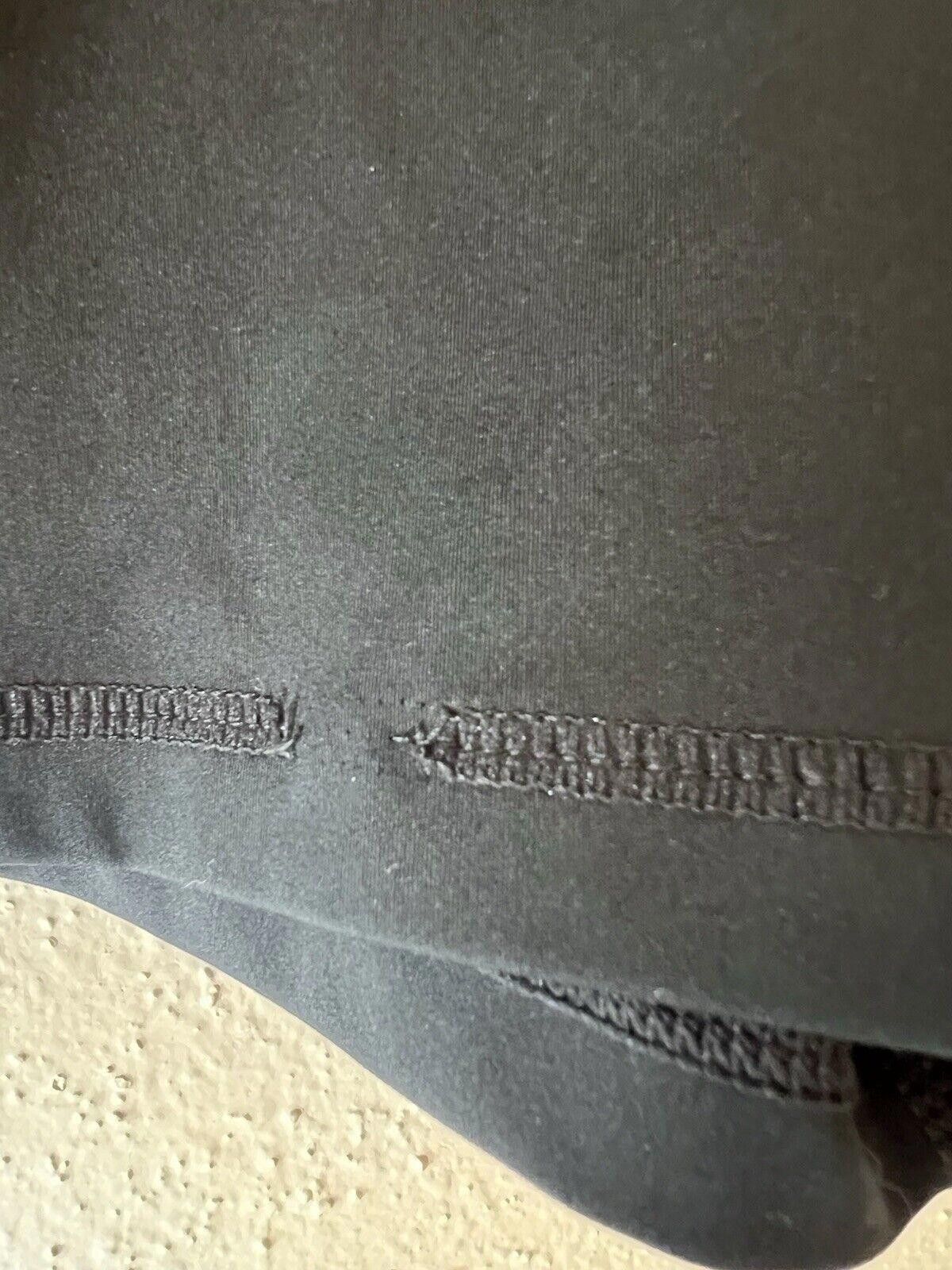 Nike Nike Pro Shorts Dri Fit Gray Compression Pockets Flaws Size 36" / US 14 / IT 50 - 4 Thumbnail