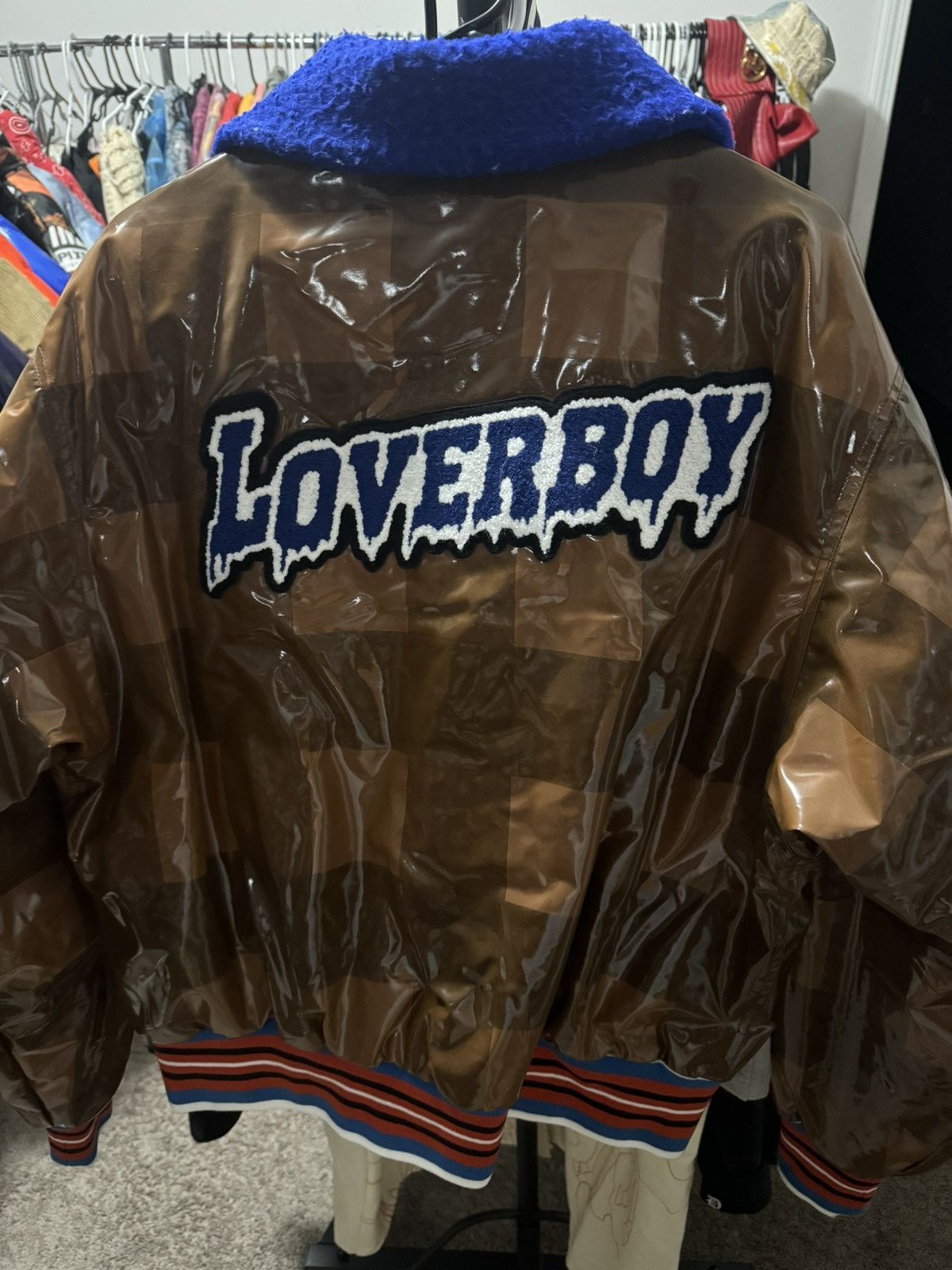 Charles Jeffrey LOVERBOY Charles Loverboy Jacket Size US M / EU 48-50 / 2 - 3 Thumbnail