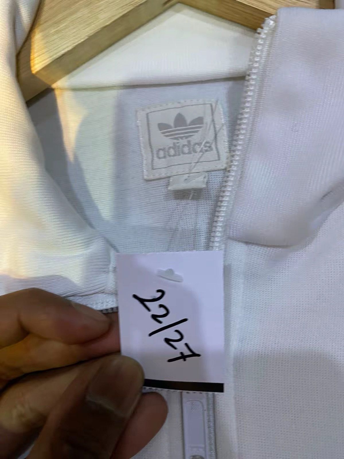 Adidas Adidas Tracktop USA World Cup Edition 🇺🇸 Size US M / EU 48-50 / 2 - 3 Thumbnail
