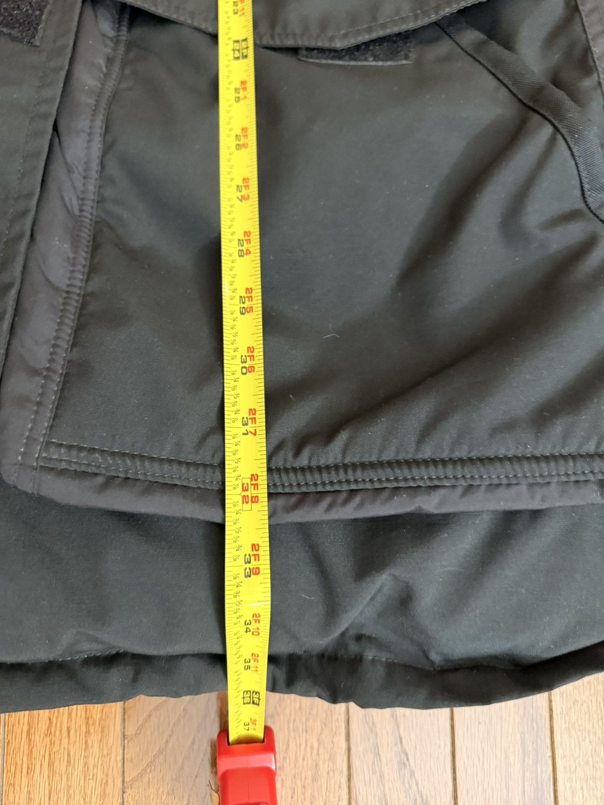 Canada Goose Canada Goose Snow Mantra Parka Size US XL / EU 56 / 4 - 23 Thumbnail