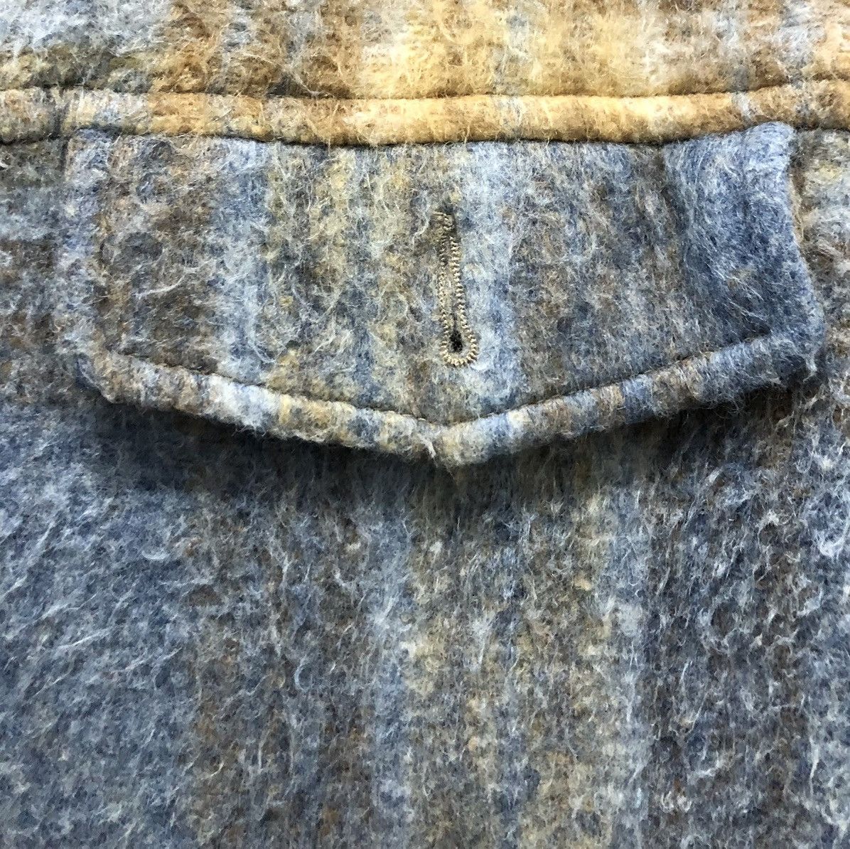 Zara Vintage Zara Jacket Size US S / EU 44-46 / 1 - 4 Thumbnail