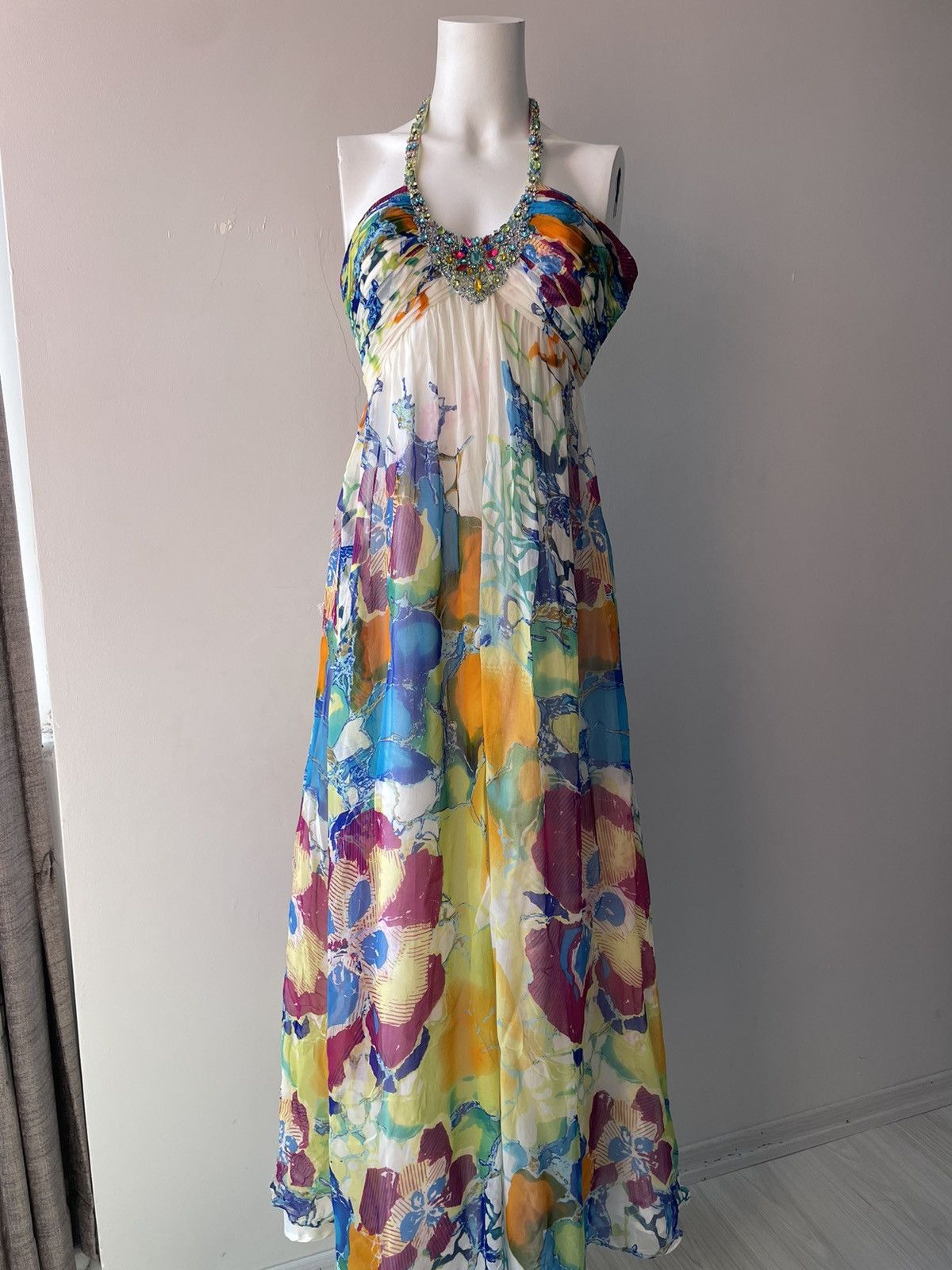 Vintage y2k dress Size S / US 4 / IT 40 - 9 Thumbnail