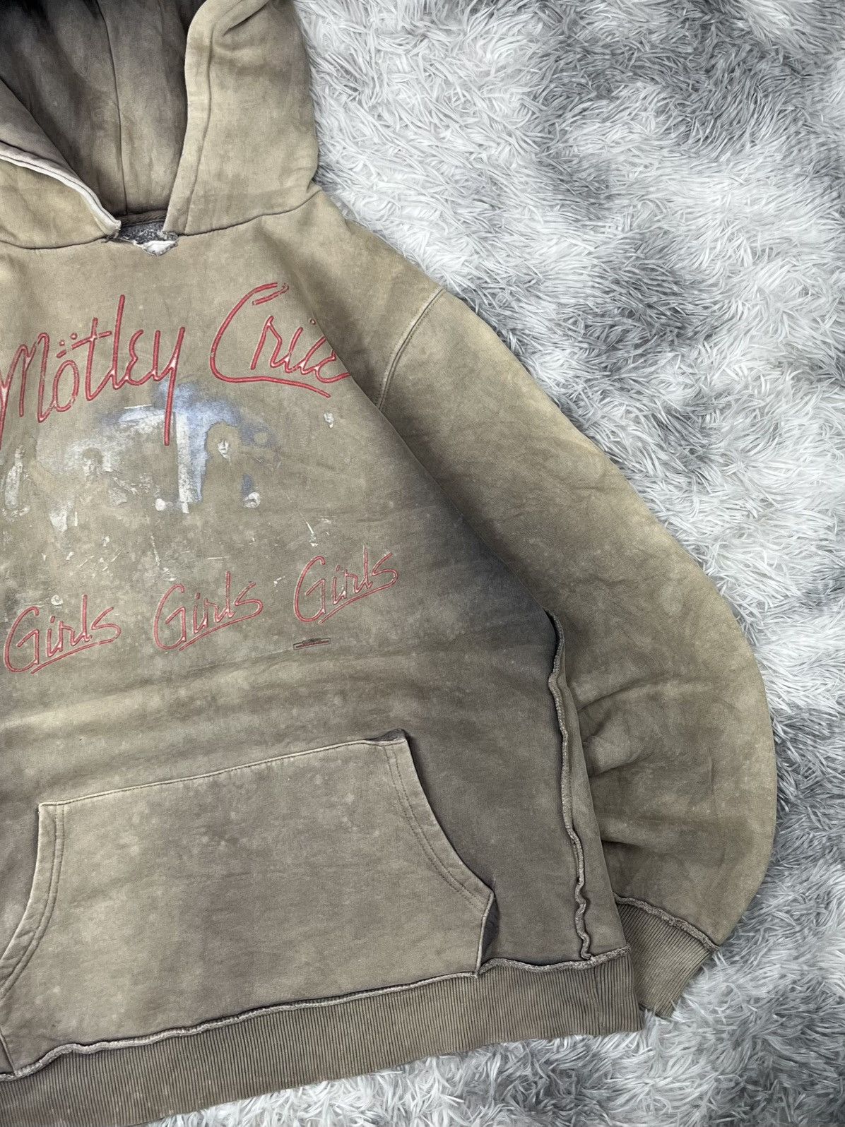 Japanese Brand Vintage amplified clothing hoodie Size US M / EU 48-50 / 2 - 4 Thumbnail