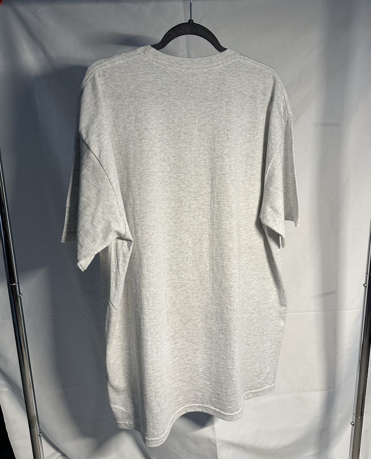 Supreme Supreme Naomi Tee Grey Size US XL / EU 56 / 4 - 5 Thumbnail