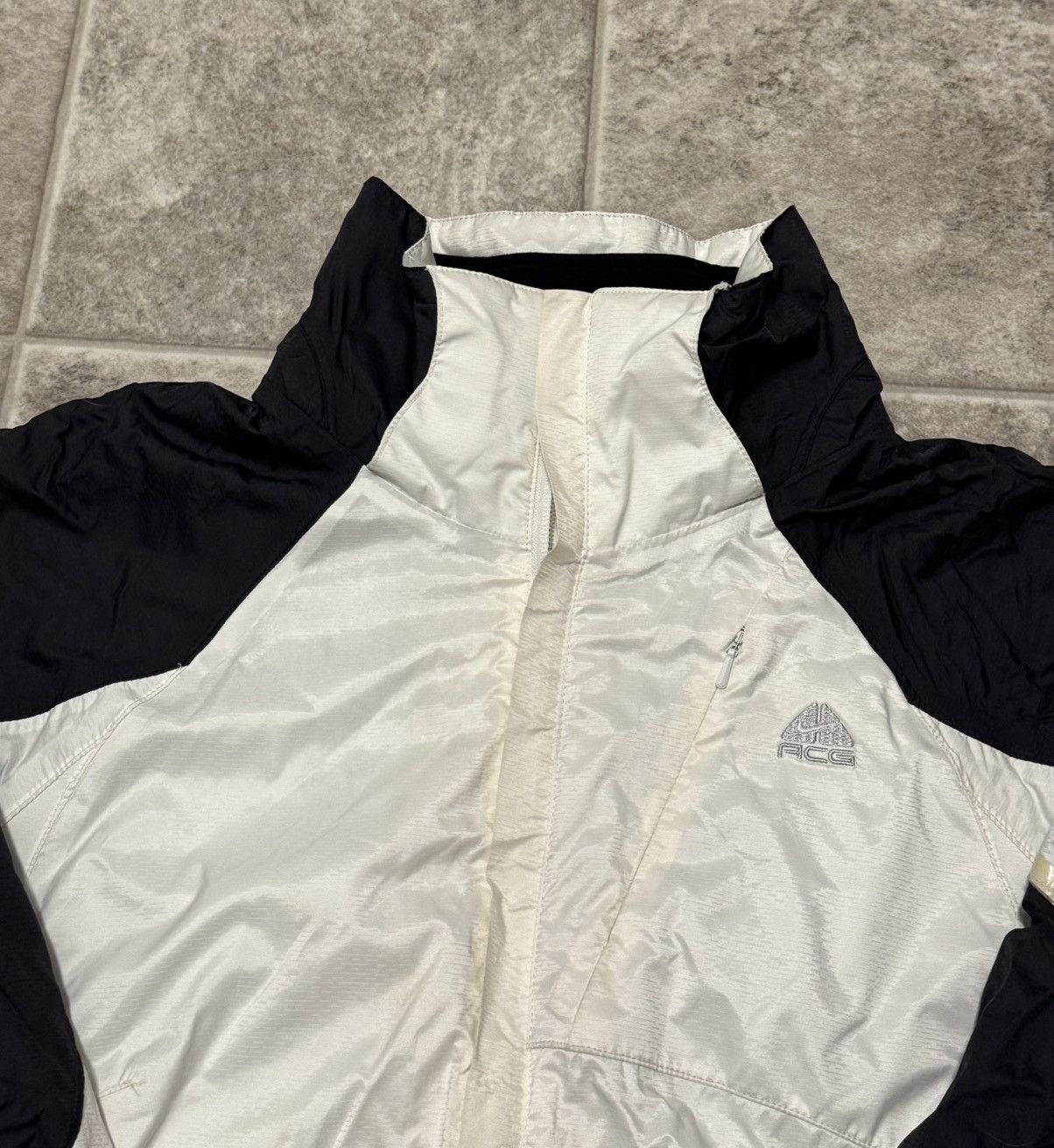 Nike ACG Nike ACG 2-in-1 Jacket Size US M / EU 48-50 / 2 - 5 Thumbnail