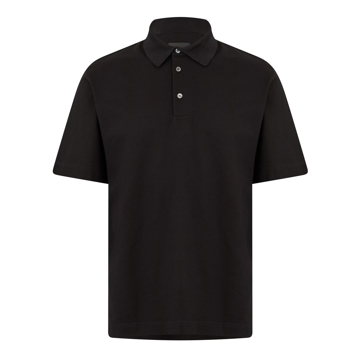f*y様 GIVENCHY starlongsleevepolo by Ricc Givenchy Striped Sleeve Star Logo Polo Shirt – Justin Reed
