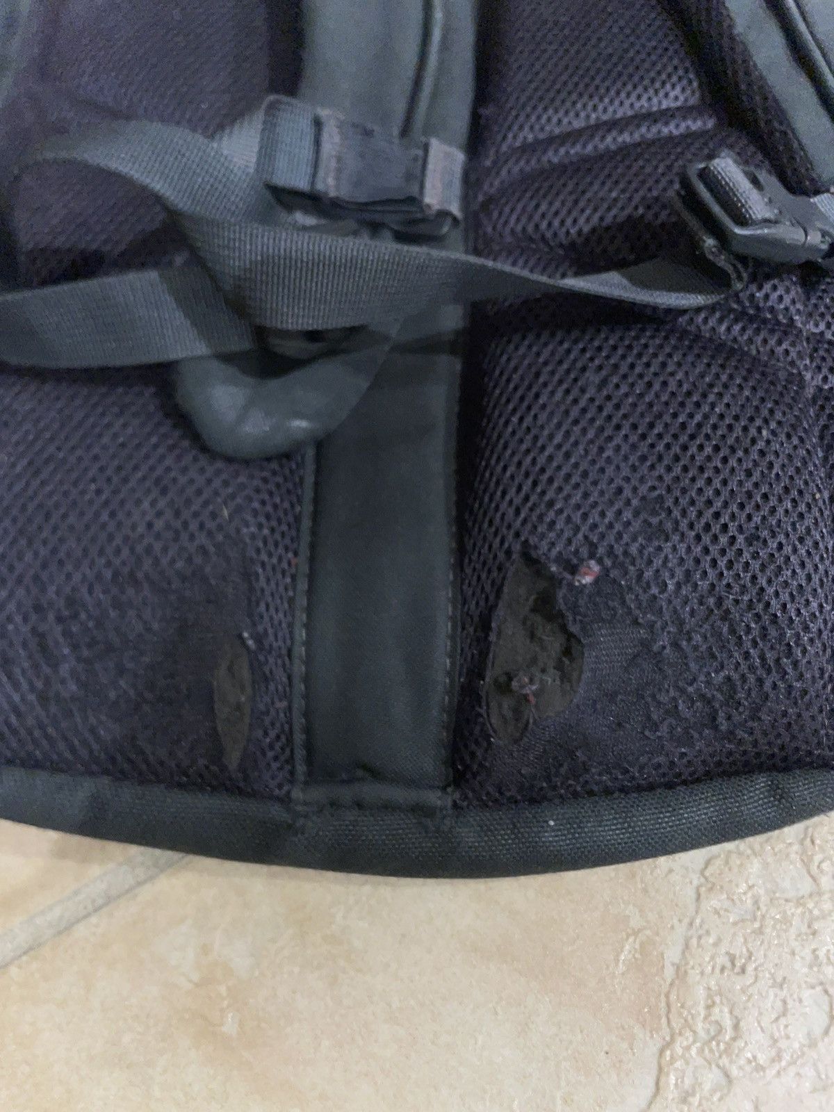 The North Face The North Face Vault Bag Size ONE SIZE - 7 Thumbnail