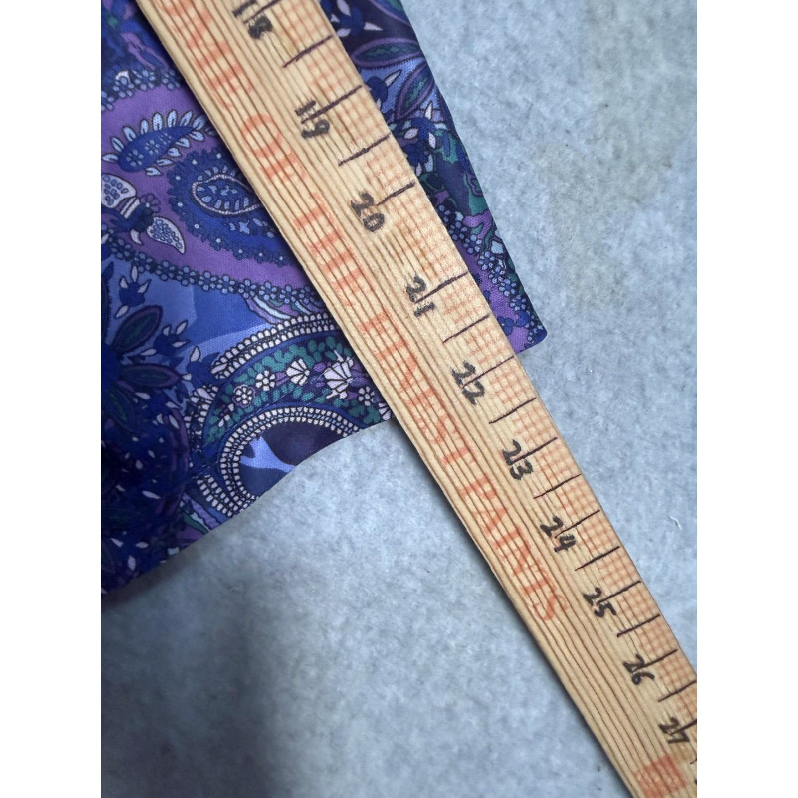 Vintage VINTAGE? No. Size ONE SIZE - 7 Thumbnail