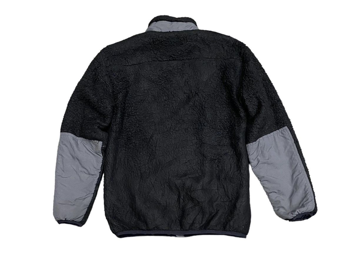 Ben Davis Ben Davis Sherpa Fleece Jacket (M) Size US L / EU 52-54 / 3 - 2 Thumbnail