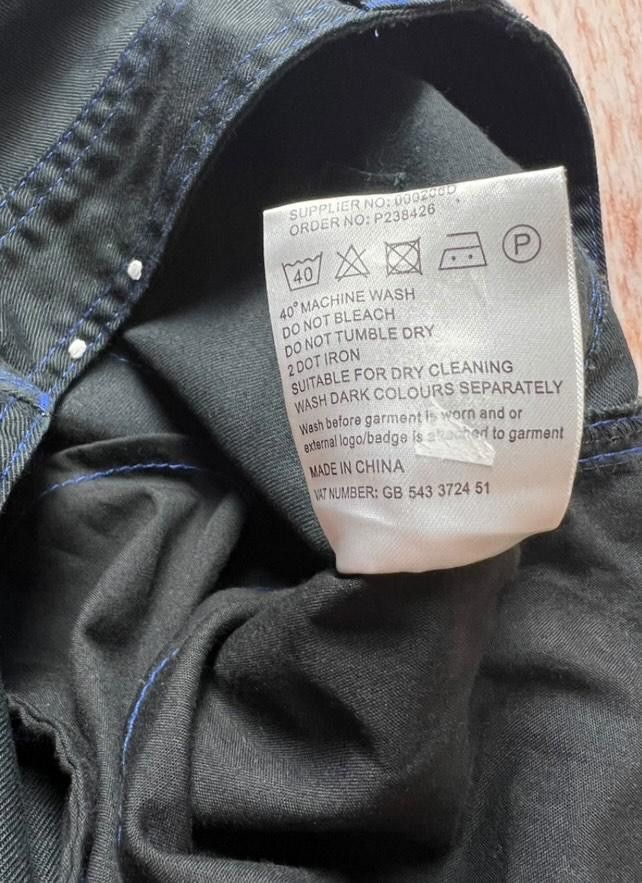 Dickies Dickies work shorts Size US 32 / EU 48 - 4 Thumbnail
