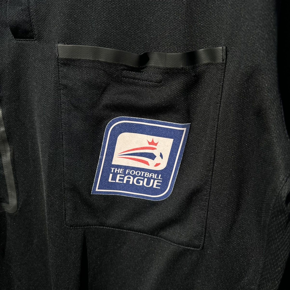 Nike NIKE REFEREE T SHIRT the football league Size US L / EU 52-54 / 3 - 2 Thumbnail