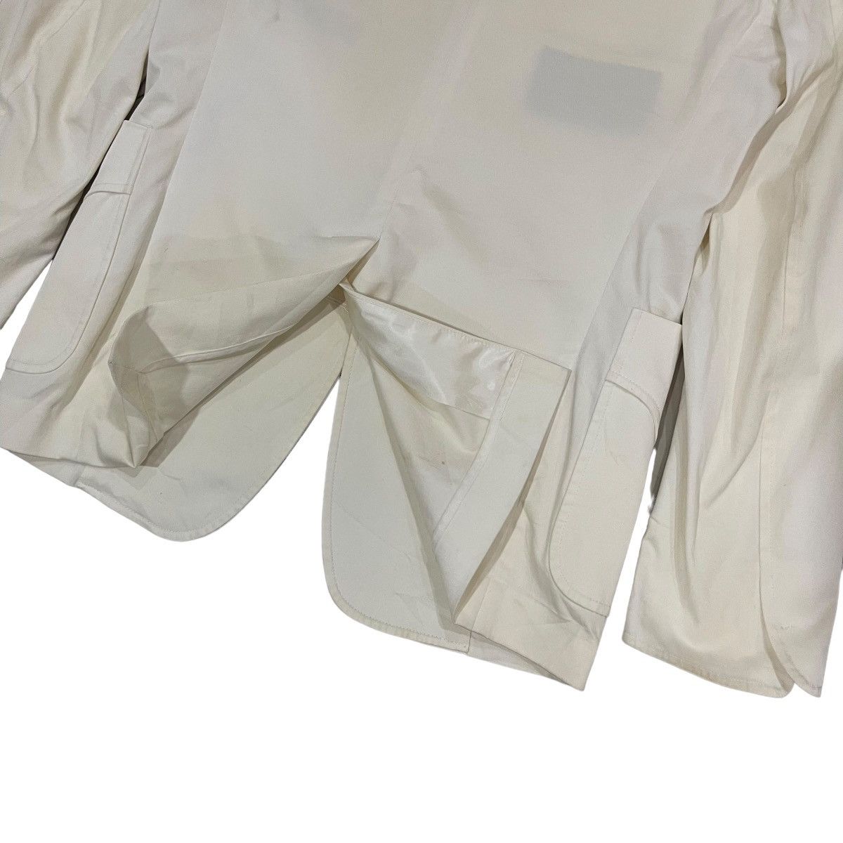 Maison Margiela 🇮🇹Maison Margiela Blazer Light Jacket Size US M / EU 48-50 / 2 - 8 Thumbnail