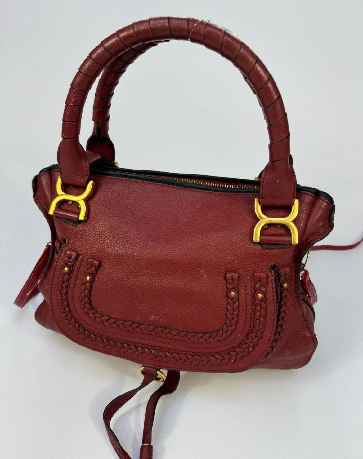 Chloe Chloe Marcie bag Size ONE SIZE - 3 Thumbnail