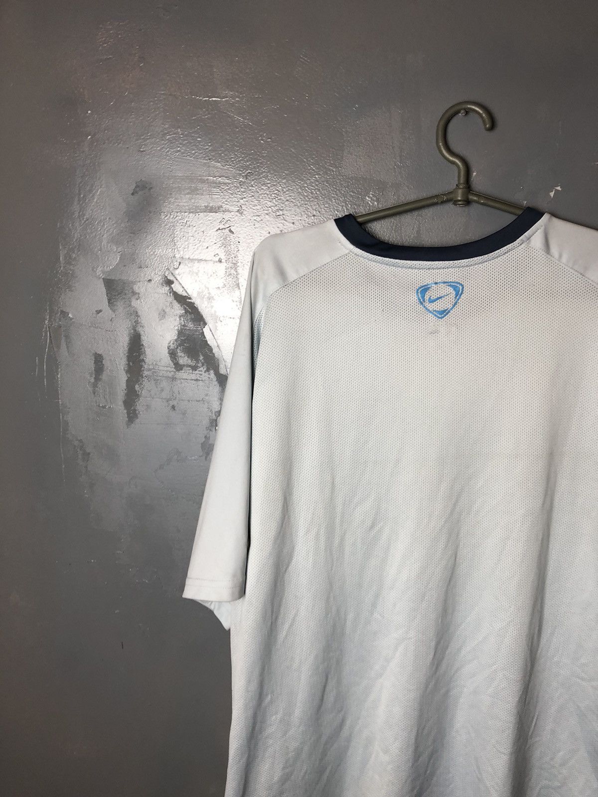 Vintage Vintage men’s t-shirt Nike total 90 size L Size US L / EU 52-54 / 3 - 11 Thumbnail