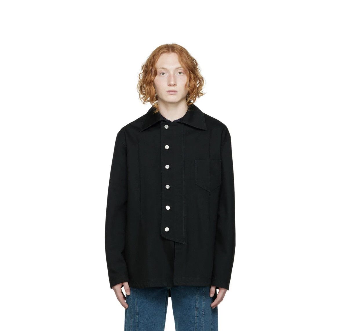 Namacheko Namacheko denim Size US S / EU 44-46 / 1 - 1 Thumbnail