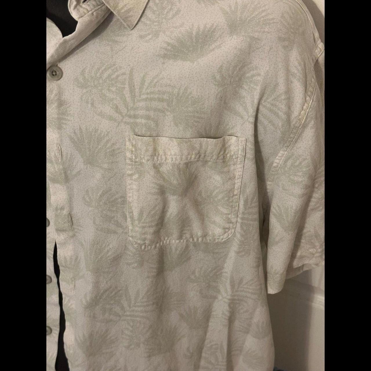 Nat Nast Mens Nat Mast Hawaiian Style Size US XL / EU 56 / 4 - 6 Thumbnail