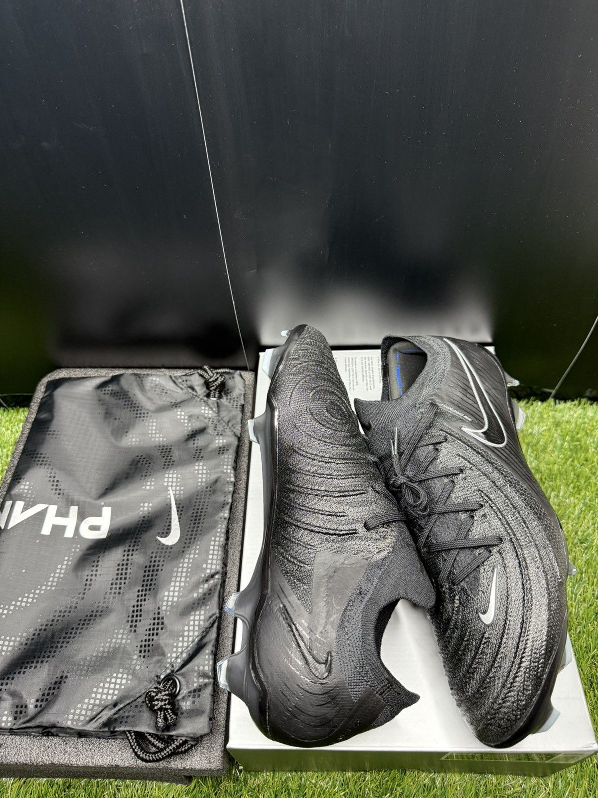Nike Nike Phantom GX 2 Elite Size US 11 / EU 44 - 1 Thumbnail